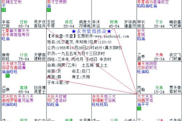 紫薇斗数太阴视频