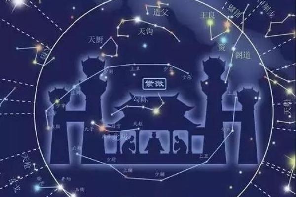 紫薇斗数长寿星