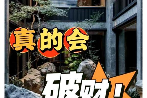 风水：常见的一些破财的住宅风水，应该如何去化解？_1