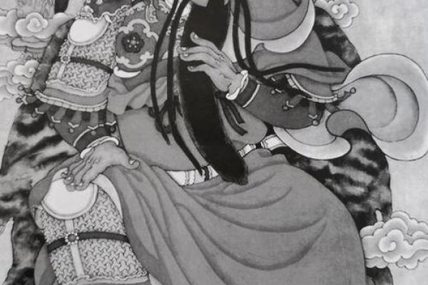 关帝圣君感应灵签七十五