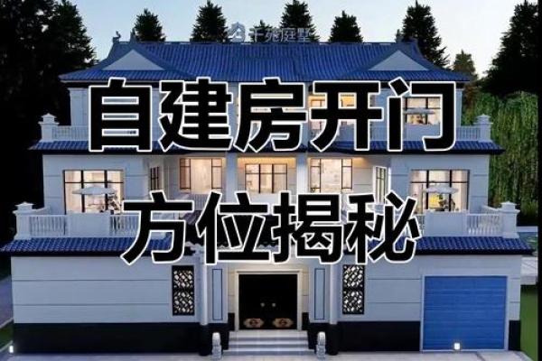 建房子大门向东好不好风水
