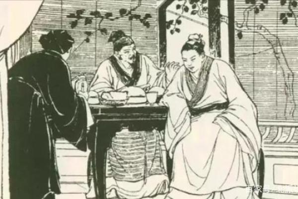 农村算命故事真实故事
