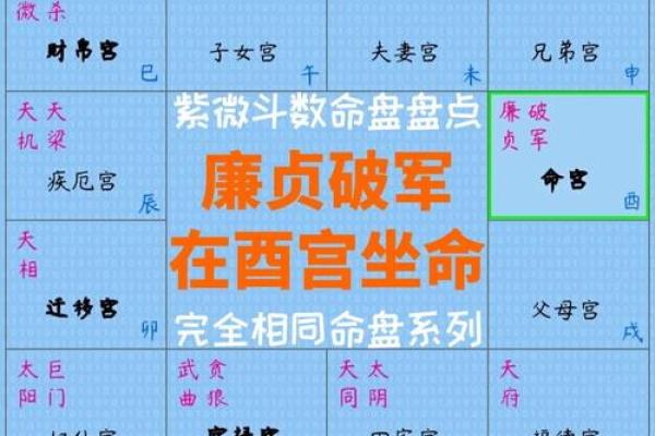 紫微斗数诸星落诸宫之:廉贞星官禄宫详解 紫微斗数诸星落诸宫之:廉贞星官禄宫详解