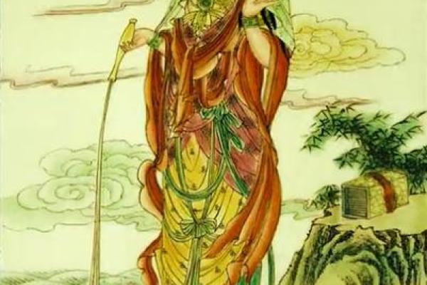 观音灵签第88签解签姻缘