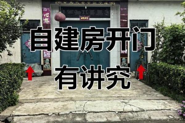 三门直通风水房子会怎么样