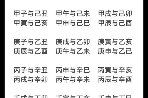 在家废材，在外发财的八字命格