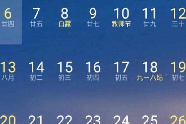 算命说阳历还是农历准确