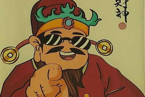 做生意的破财风水，看你有没有