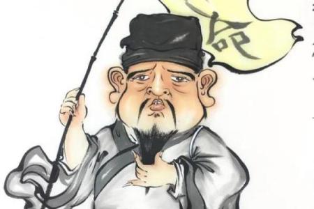 为什么说，天机不可轻易泄露？爱算命的人看看吧，原来是这样…