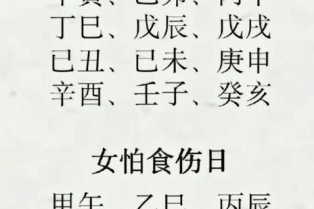 乙卯日柱出生男女八字命运