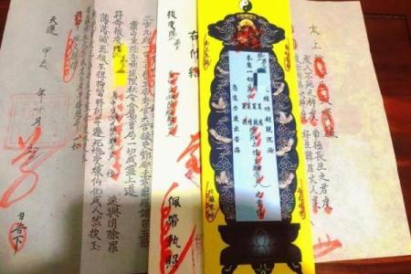 大德妈祖灵签解签大全