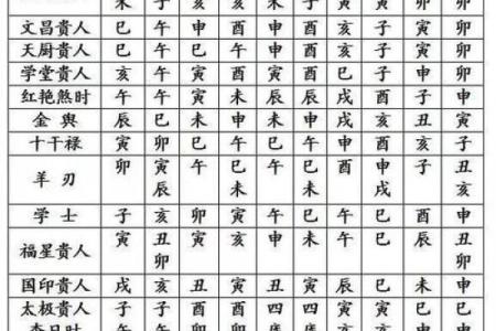 八字命宫辛亥是什么意思