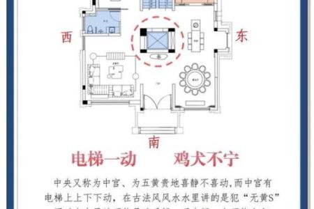 如何改善爱情风水不好的家居环境
