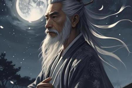 淅川县算命好的是谁