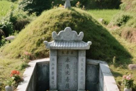 梦见祖改风水