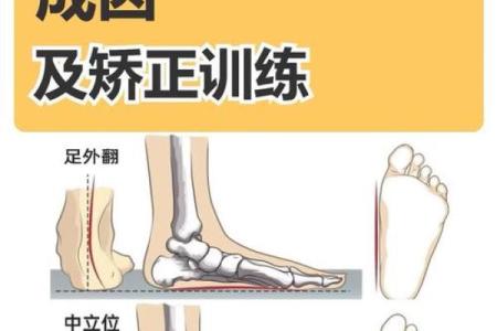 内八字、外八字孩子脚型正常不正常，家长可以这么判断