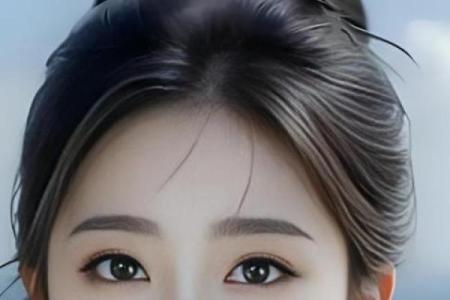 面相风水女人十大富贵眉毛你有吗