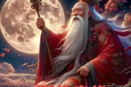 月老赐姻缘神话故事简介 月老赐姻缘神话故事简介概括？