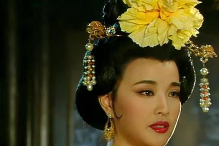 绝唱古今之女性者——女帝武则天的八字