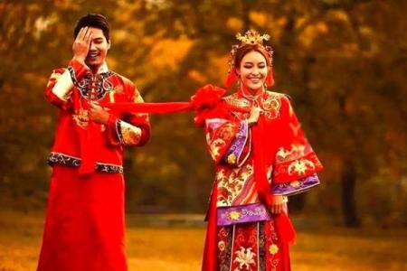 婚姻容易被第三者插足的八字是怎么样的？