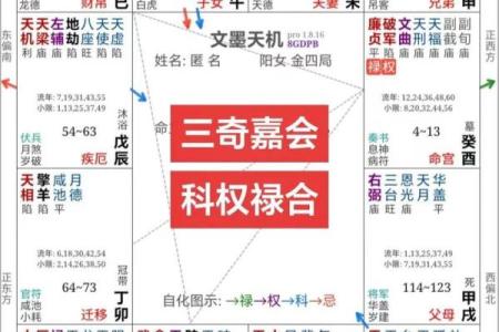 细说八字格局之“财格”的不同富贵格局（1）