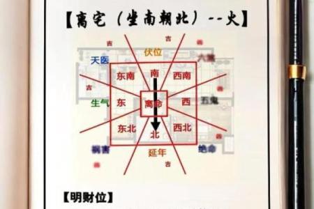 风水：常见的一些破财的住宅风水，应该如何去化解？_1