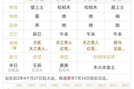 怎样从2个八字看学历？