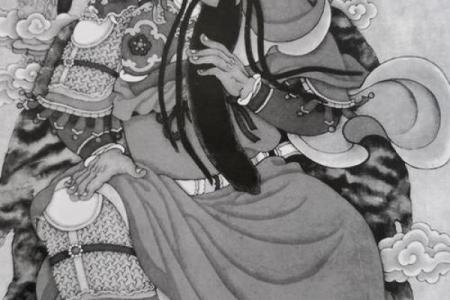 关帝圣君感应灵签七十五