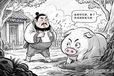 农村算命故事真实故事