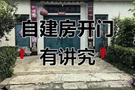 三门直通风水房子会怎么样