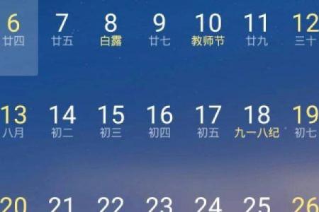算命说阳历还是农历准确