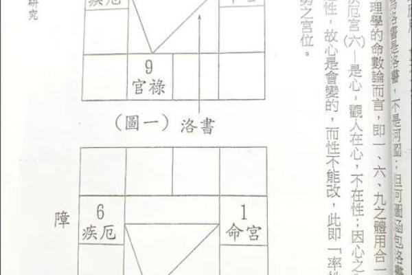 紫薇斗数象义