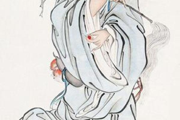 吕祖灵签58签
