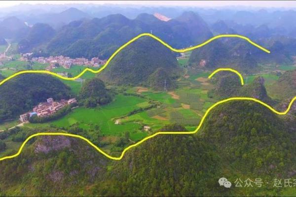什么样的墓地好风水可旺子孙