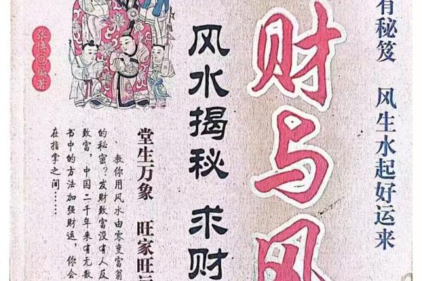 风水聚财术，学会了财运不用愁