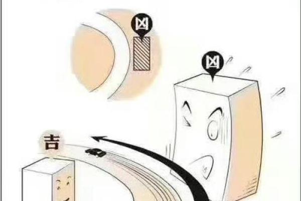 家宅风水煞气之凶，你是否中招
