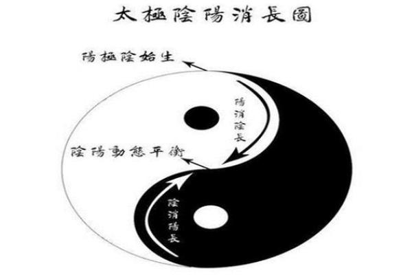 阴阳八字