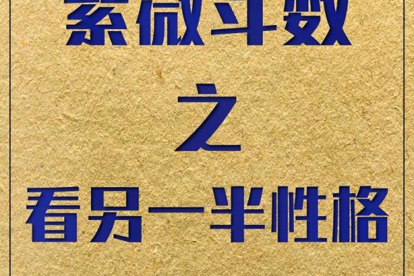 紫薇斗数看你的动力