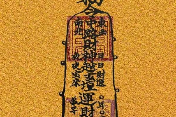 风水气场调理，提升现世的福泽