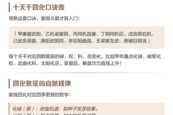 紫薇斗数流日天干怎么定