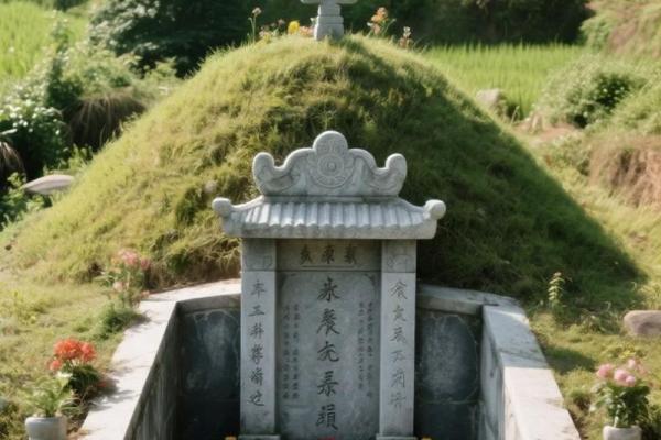 怎样的墓地有好风水