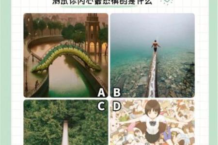 神准测试-你擅长处理人际纠纷吗？