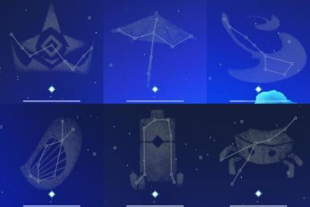光遇星盘怎么删除