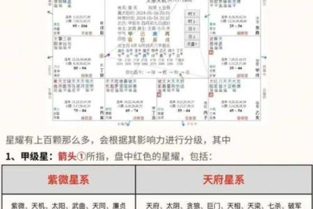 紫微斗数太阳星在各宫的影响