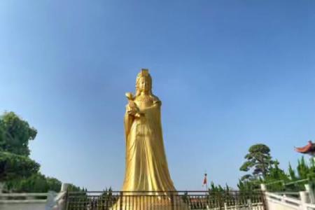 东凤天后宫灵签解签六十六