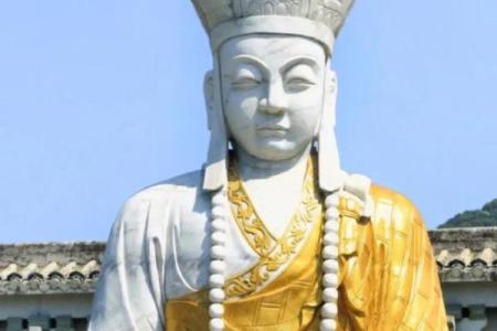 三平祖师公灵签42