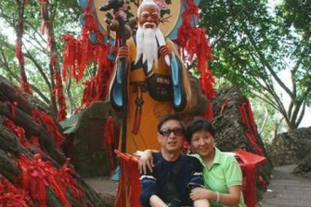 月老姻缘百度云盘下载资源 月老姻缘树是什么树？