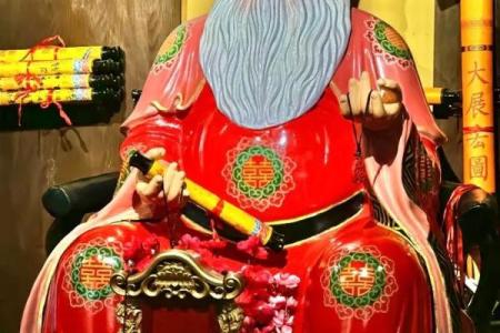 月老掉线姻缘树