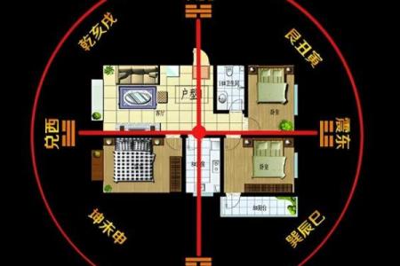 西北角风水放什么旺男人 西北角放什么旺男人
