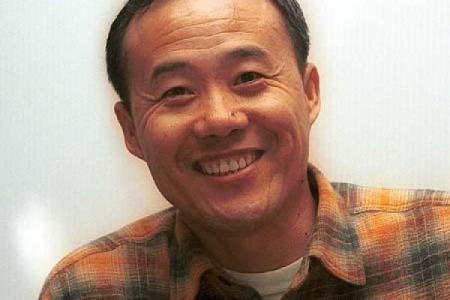 王石八字